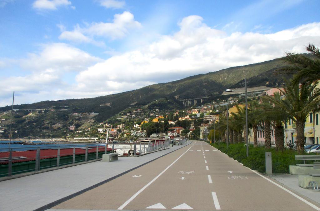 Semeria103 Sanremo Luaran gambar