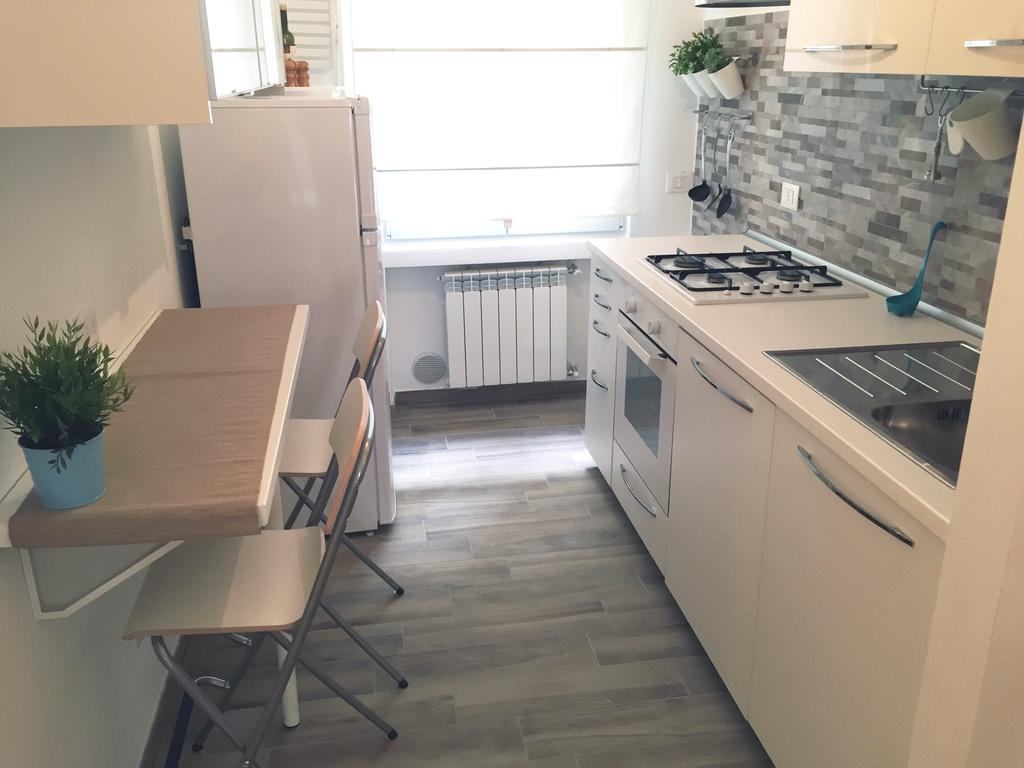 Semeria103 Sanremo Luaran gambar